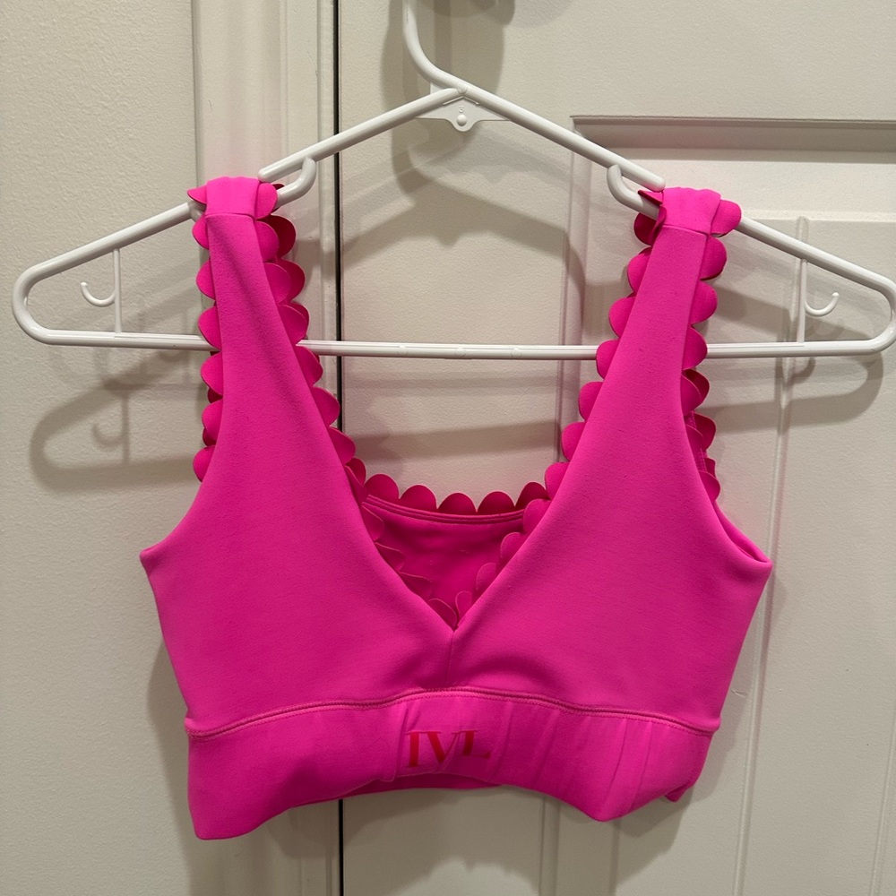 IVL sports bra